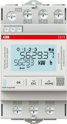 Produktbild von D13 15-M 65 65 Energiezähler 65