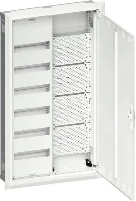 Immagine prodotto di Distributore di campo UP72PLE+Multimedia,IP30,SKII,dimensioni di nicchia FWU62K1 (FWU62K1)