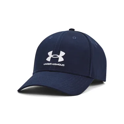 Obrázek produktu pro Kšiltovka Mens Branded Lockup Adj-BLU