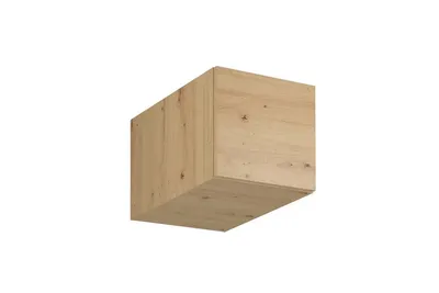 Produktbild von Hängeschrank 40 cm Küchenschrank Küchemöbel, Langen N40 Artisan Eiche