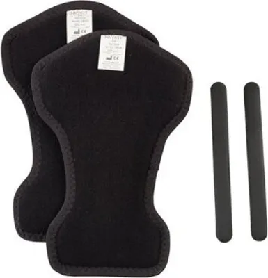 Produktbild von SoftKIT-Innenpolster f.ToeOFF,2.0 u.BlueRocker 2.0 Gr.S,
