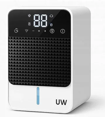 Zdjęcie produktu dla Elektryczny Osuszacz Powietrza Cichy Do 20 M Kwadratowych Energooszczędny