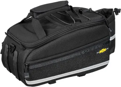 Immagine prodotto di Topeak Mtm Trunkbag Ex Borsa 8l Nero Nero Taglia unica