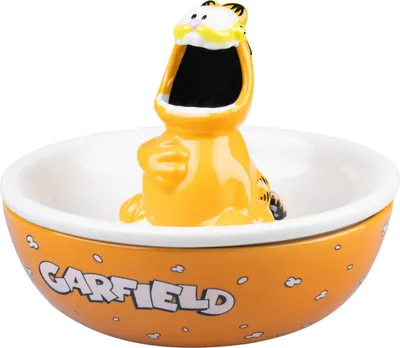Produktbild von Snackschüssel Garfield - Snack Attack