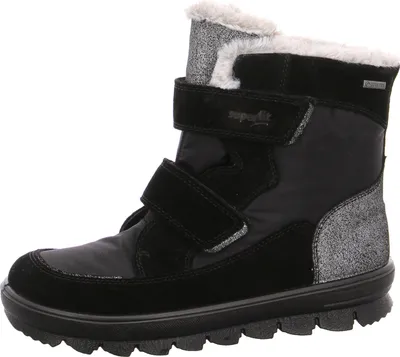 Produktbild von Superfit Flavia Winterstiefel Schwarz