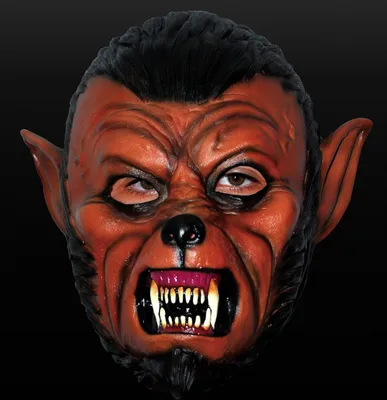 Produktbild von Comic Werwolf