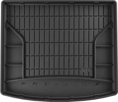 Produktbild von FROGUM 3D Kofferraummatte für Toyota RAV4 V ab 2019