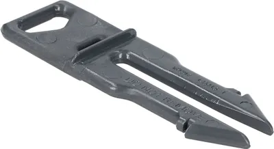 Produktbild von easyPART passend für 1764130100 Beko Türhaken für Geschirrspüler