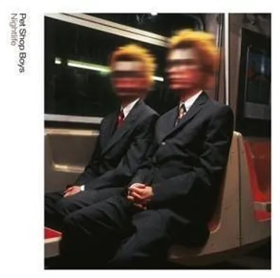 Produktbild von Nightlife:Further Listening 1996-2000