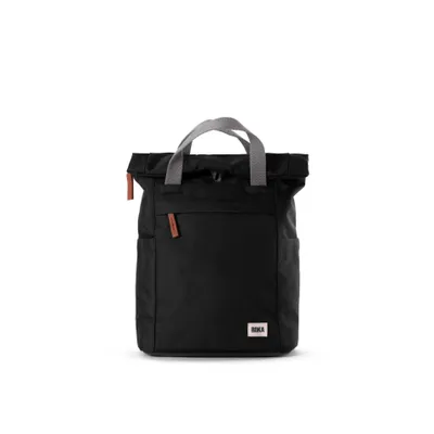 Produktbild von Roka London Rolltop Finchley A Small - Ash