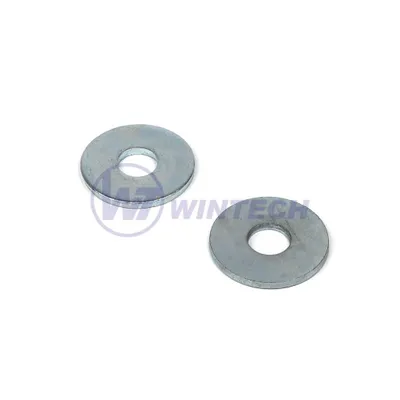 Immagine prodotto di Rondella WINTECH DIN 440 M12 /13.5x45x4 ZB LBCAA12000BBM1