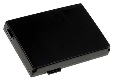 Produktbild von Akku für Siemens Mobiltelefone A50 C45 M45 M50 MT50 3,7V 900mAh Li-Ion