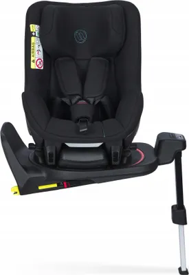 Produktbild von Drehbarer Kindersitz Avionaut Aerofix Smart + Isofix-Basis 0-18,5 kg, Ece R129