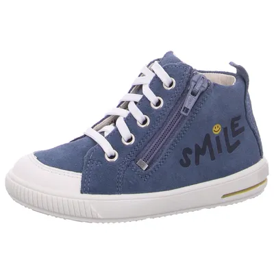 Produktbild von Superfit Kleinkinder Halbschuhe 22