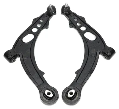 Immagine prodotto di MS 37017/1-KIT-MS Set di bracci di controllo, set di bracci trasversali per l'asse anteriore di FIAT GRANDE PUNTO (199_)