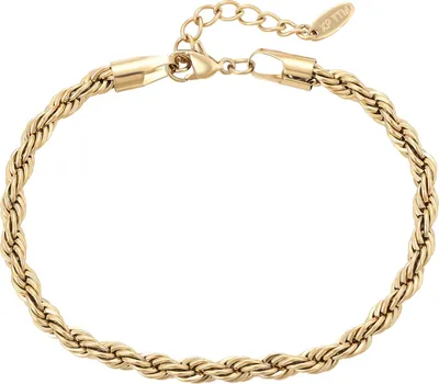 Immagine prodotto di Bracciale da donna LOMASI - oro, taglia unica