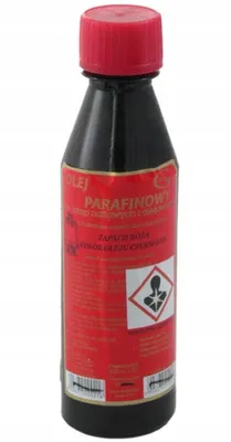 Produktbild von Paraffinöl 250 ml Brennstoff für Öllampenfackeln
