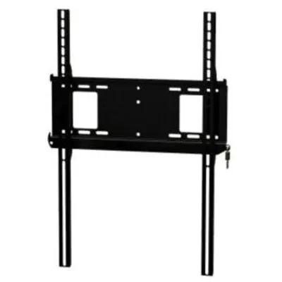 Image de Peerless PFLP650 support pour téléviseur 190,5 cm (75") Noir