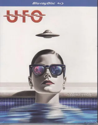 Obrázek produktu pro UFO: Showtime: Live In Wilhelmshaven 2005