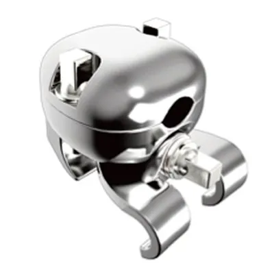 Produktbild von Gibraltar Dunnett Universal Hoop Clamp