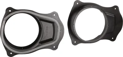Productafbeelding van Adapter voor luidsprekers met een diameter van 165 mm, geschikt voor Ford Transit Connect > voorportieren