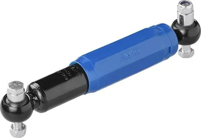 Image de Amortisseur AL-KO Octagon bleu 1350 - 2700 kg