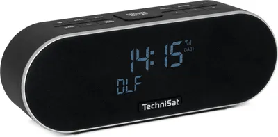 Obrázok produktu pre Technisat DigitRadio 53 BT schwarz