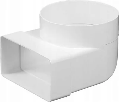 Immagine prodotto di Gomito Di Collegamento (60X120/100) 90'