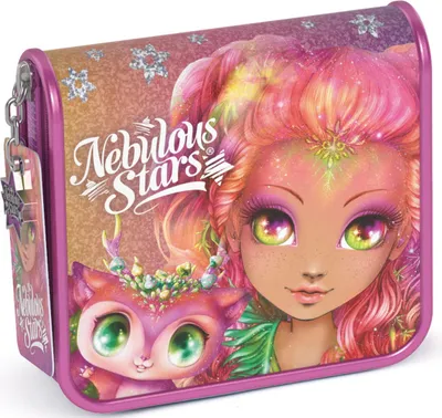 Obrázok produktu pre Nebulous Stars - Peňaženka - Hazelia