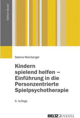 Obrázok produktu pre Kindern spielend helfen - Einführung in die Personzentrierte Spielpsychotherapie