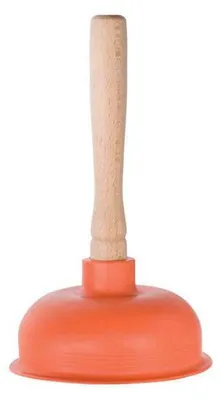 Zdjęcie produktu dla Odpływy z przyssawką, średnica 120 mm