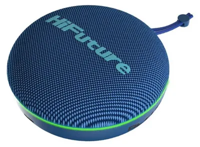 Produktbild von HiFuture ALTUS Lautsprecher Blau