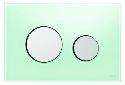 Produktbild von TECE 9240653 TECEloop WC-Betätigungsplatte