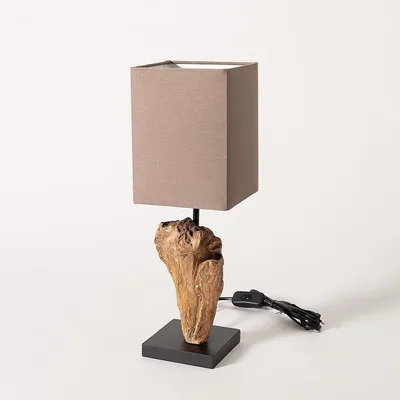 Zdjęcie produktu dla Lampa stołowa Galla 44 cm