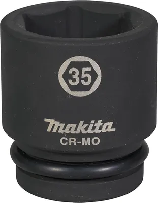 Produktbild von Makita Schlagnuss 3/4" SW35-57 - E-22311