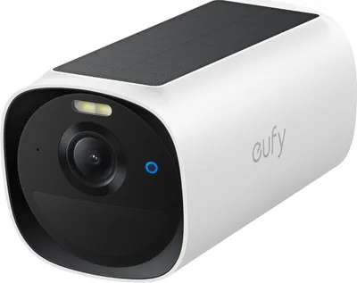 Obrázok produktu pre Eufy E40, IP bezpečnostná kamera, Vonkajší, Bezdrôtový, 150 lm, Stropné / nástenné, Biela