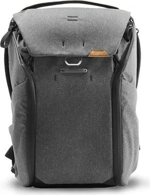 Produktbild von Peak Design Everyday Backpack 20L v2 Charcoal