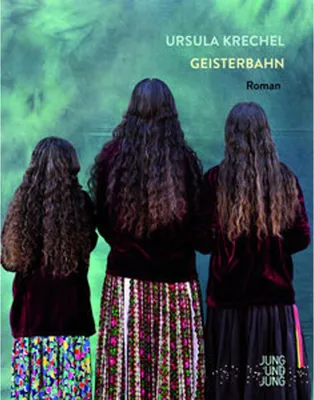 Image de Geisterbahn