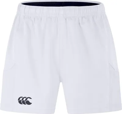 Produktbild von Canterbury - "Advantage" Rugby-Shorts für Herren CS2275 (XL) (Weiß)