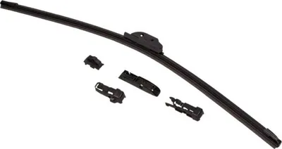 Obrázek produktu pro STĚRAČ 600 MM FIRST MULTICONNECTION 4 ADAPTéry PLOCHÉ