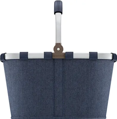 Produktbild von reisenthel Einkaufstasche carrybag frame 48 x 28 x 29