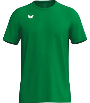 Produktbild von Erima Introshirt Function Smaragd Junior