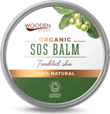 Obrázok produktu pre SOS balzam 60 ml