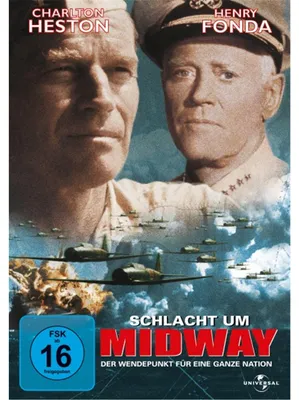 Obrázek produktu pro Schlacht um Midway - History Collection