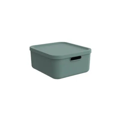 Immagine prodotto di Rotho Albula Decoratie Opbergbox 20L Cappuccino