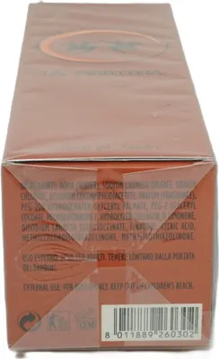 Obrázek produktu pro La Martina Tierre del Fuego sprchový gel 200 ml