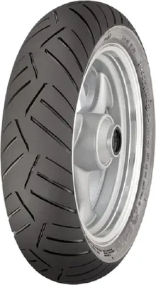 Produktbild von Continental Contiscoot 120/70 - 15 M/C Tl 56S Front