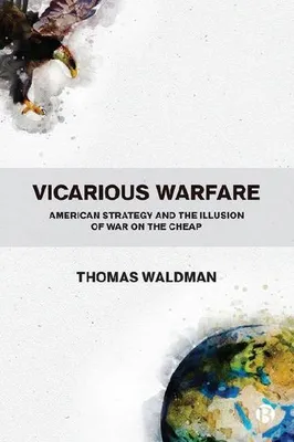 Image de Vicarious Warfare