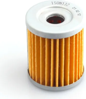 Zdjęcie produktu dla Filtr Oleju Moto Suzuki Dr 125 (85-96)