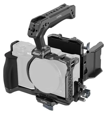 Obrázek produktu pro SmallRig 6113, 181,2 mm, 176 mm, 170 mm, 670 g, 235 mm, 145 mm